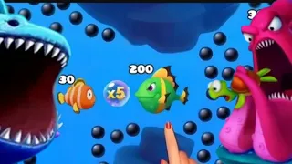Fishdom Ads Mini Games 25.6 new update level | 30 Collection Trailer video