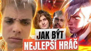 DRTÍME NEPŘÁTELE S KAMILIUSEM A CARZZYM! 💪