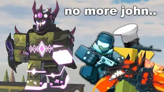 Tower Defense Simulator Cancelled Updates.. | ROBLOX