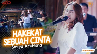 Hakikat Sebuah Cinta - Iklim (Cover By Sasya Arkhisna)