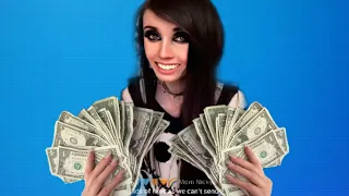 Eugenia Cooney ADMITS she doesn't care about restriction, MAD ABOUT THE GIFTS??!