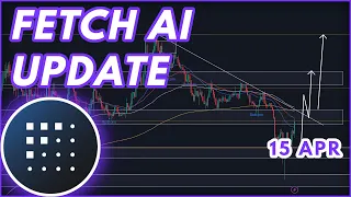 WHY I BOUGHT FET!🚨 | FETCH.AI (FET) PRICE PREDICTION & NEWS 2024!