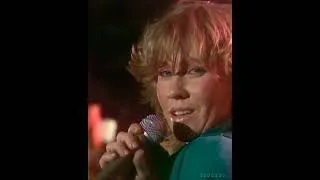 (ABBA) Agnetha Fältskog : Mr. Persuasion (Stereo)