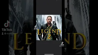 I Am Legend 2!