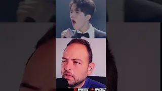 Dimash | Sinful Passion |  #reaction #react #reactions #dimash #dimash_kudaibergen_reaction #4k