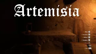 Kingdom Come Deliverance: How to Brew Artemisia (Alchemy Guide)