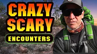 Frightening Encounters from VIEWERS | Comments!