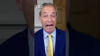 Nigel Farage on Labour's 'DECADE IN POWER'