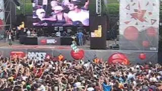 Ingrosso & Angello Live @ Exit Festival 2009