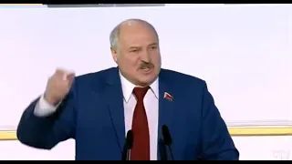 Вот это по-нашему-Лукашенко устроил разнос коррупции: БОГ ВСЕХ ВИДИТ И ВСЕХ ПОСТАВИТ НА СВОИ МЕТА