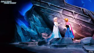 Anna & Elsa's Frozen Journey | Fantasy Springs at Tokyo DisneySea Japan