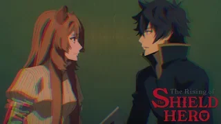 Rabbit Hole | The Rising of the Shield Hero AMV