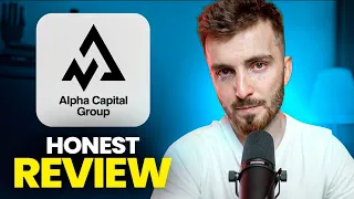 Alpha Capital HONEST REVIEW - Metatrader 5 AVAILABLE