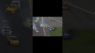 NASCAR Crash, but with Taco Bell BONG! Request By @Gotenzaydisdagoat372