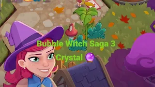 Bubble Witch Saga 3 level 466 to 469