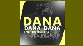 Now United - Dana Dana / show ( version instrumental )