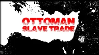 Stranded From the Ottoman Slave Trade