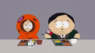 South Park: Kenny Zombie (S:1 E:7)