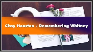 Cissy Houston - Remembering Whitney Audiobook