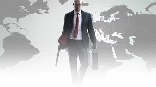 HITMAN 2016 Сапиенца  (ФИНАЛ)  от OLEGA NEO