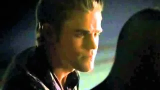 Never say never - The Fray ~ The Vampire Diaries . [ Stelena ]