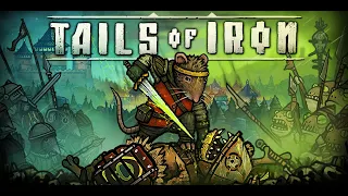 05 Frogs Are Coming [ tails of iron ost ]