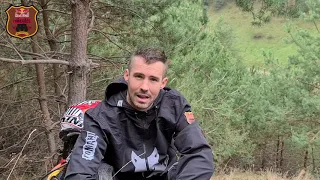 Red Bull Romaniacs 2020 : Interview with Day 4 Track Manager Mike Skinner