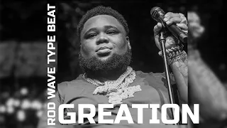 Rod Wave Type Beat x Roddy Ricch Type Beat - "Greation" | Free Type Beat