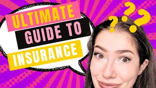 Ultimate Health Insurance Guide | Watch Before You Buy!