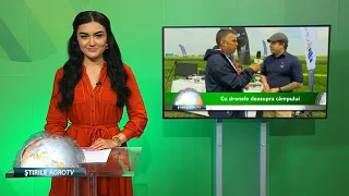 JURNALUL AGROTV 10.06.2019