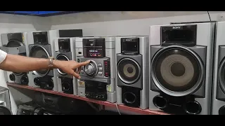 Sony HiFi service center thrissur