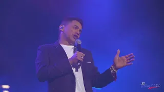 No te olvidaré - Jorge Celedon - Cantandole al amor (EN VIVO ARENA MONTERREY)