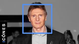 Liam Neeson est tombé amoureux d'une femme interdite