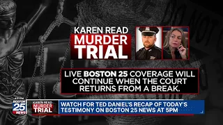 WATCH LIVE: Opening statements underway in Karen Read murder trial.