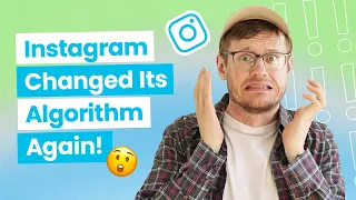 New Instagram Algorithm Changes in 2023