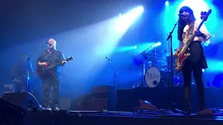The Pixies - River Euphrates • PNC Music Pavilion • Charlotte, NC • 7/25/18