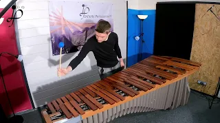 MG5 Martin Grubinger Marimba Artist Series