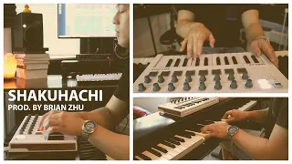 Shakuhachi - Logic x 6ix Type Beat (Prod. Brian Zhu)