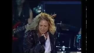 Whitesnake - Slow an' Easy (live in Russia 1994) HD