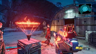 Borderlands 3 GamePlay PC