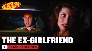 Jerry Falls For George's Ex | The Ex-Girlfriend | Seinfeld