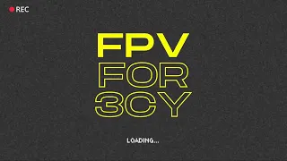 FPV. Базові поняття та налаштування симулятора Liftoff