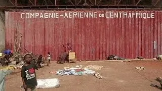 Charity warns of growing aid crisis in Central African Republic