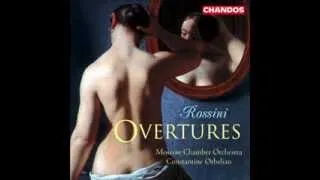 Rossini - Complete Opera Overtures and Preludes No. 23, "Adelaide di Borgogna"