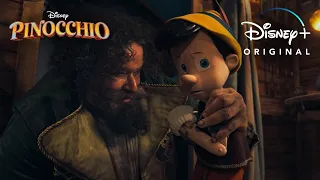 Pinocchio 2022 Movie || Tom Hanks, Benjamin Evan, Joseph Gordon || Pinocchio Movie Full Facts Review