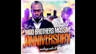 Mad Brothers Massive feat  'O Zulù   'O Documento