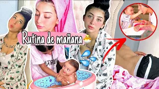 ☀️MI RUTINA DE MAÑANA EN LA NUEVA CASA | Sofi Muñoz