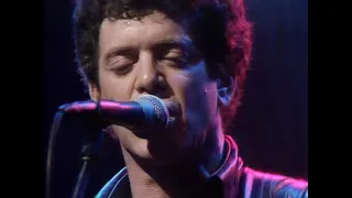 A NIGHT WITH LOU REED -- Wild Side
