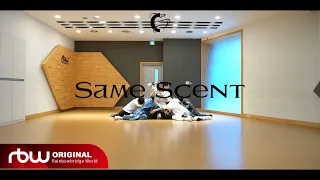 ONEUS(원어스) 'Same Scent' Dance Practice