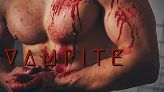 || VAMPITE || - The Ultimate Vampire Physical Blood Stone By Olympea. ( Ritualistic Subliminal )